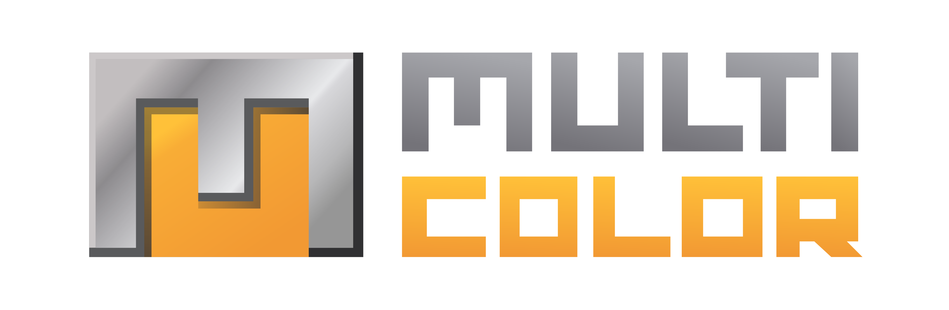 Мултиколор+